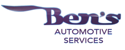 Ben’s Automotive logo