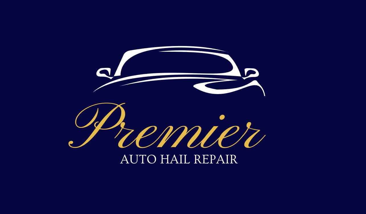 Premier Auto Hail Repair logo